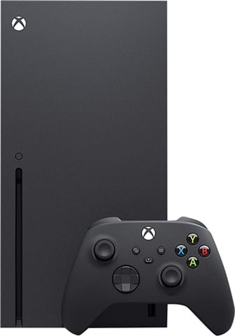 xbox one x series price uk