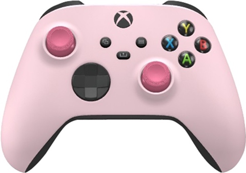 Xbox Design Lab Pink Elite Xbox One Controller Official Xbox