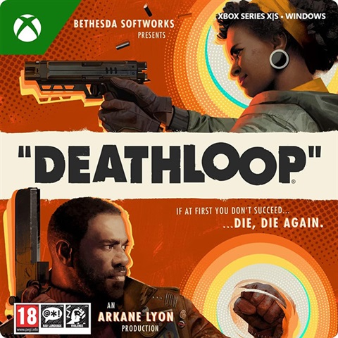 deathloop ps5 cex