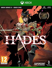 Elnicec Hades – Action Dungeon Crawler for Xbox Series X