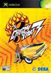 CRAZY TAXI 3 - XBOX 1er génération PAL | Australia