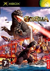 Godzilla Save The Earth CeX (UK): Buy, Sell, Donate