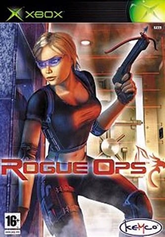 Rogue Ops - CeX (UK): - Buy, Sell, Donate