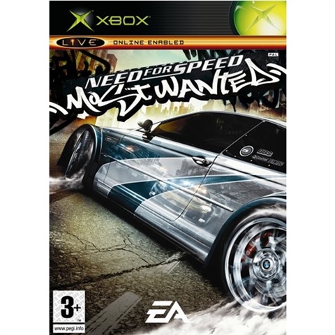 Need for speed Most Wanted - CeX (PT): - Buy, Sell, Donate