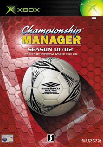 Championship Manager Season 2001/02: Hints and Tips for New or