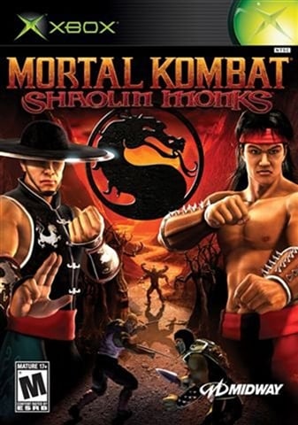 mortal kombat xbox 360 cex