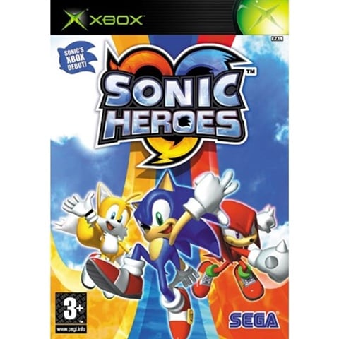 sonic xbox 360 cex