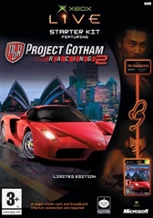 Project Gotham Racing 4 : les succès