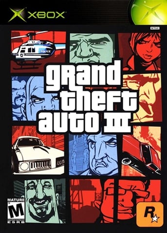 Grand Theft Auto: San Andreas - CeX (UK): - Buy, Sell, Donate