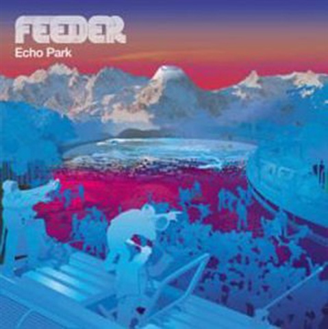 Feeder Echo Park Cex Uk Buy Sell Donate