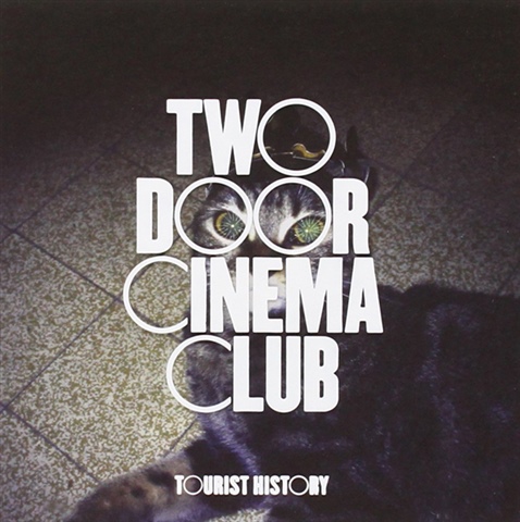 Two Door Cinema Club Tourist History Cex Uk Buy Sell Donate