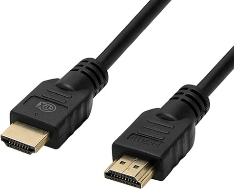 Cavo HDMI 4K 10 Metri - 2.0, 18Gbps, 4K@60Hz, HDR, ARC, Per TV, PS5, Xbox, PC - Alta Velocità - Foto 8