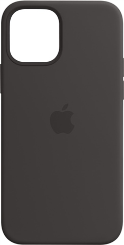 Apple Silicone Case with MagSafe for iPhone 12 mini - Deep Navy for sale  online