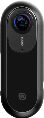 Insta360 ONE Review: This Spherical Camera Is a Ball to Use | WIRED