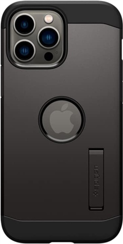 Spigen Tough Armor Case for iPhone 13 Pro Max Gunmetal CeX (UK