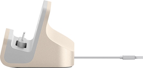 Belkin F8J045 Charge and Sync Dock W/ Lightning Connector CeX