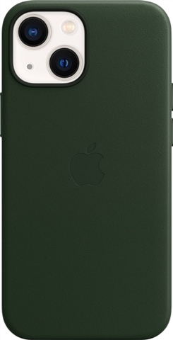 Apple iPhone 13 Mini, 128Go, Minuit - (Reconditionné)