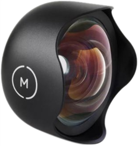 Camera Lemuro Anamorphic Smartphone Lemuro Lenses Lemuro