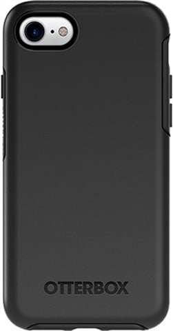 OtterBox Symmetry iPhone 7/8 Plus Case Black CeX (UK): Buy