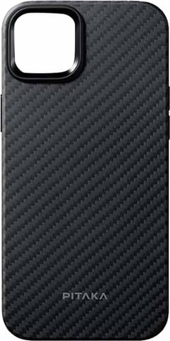 【iPhone15proMAX】PITAKA MagEZ Case Pro4 MagEZ Case Pro 4 (600D) : r&frasl;PITAKA