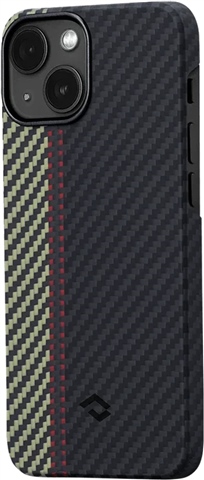 13 Pro Pitaka Iphone Case Review Classic Ultra-Slim Case For