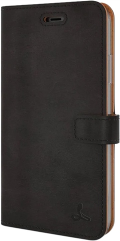 Snakehive Leather Case for Apple Iphone 11 Vintage Leather