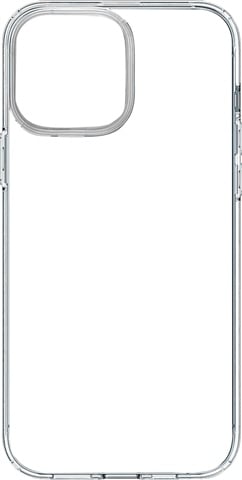 Coque SPIGEN iPhone 13 Cristal Ultra Hybride Clear Case - Shop