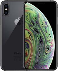 iPhone XS 256GB space gray 画面不具合有り APPLE iPhone Xs - 256GB , Space Grey - (Unlocked) Excellent