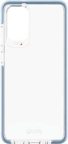 Gear4 Piccadilly Samsung Galaxy S20 Plus Case Blue CeX (UK