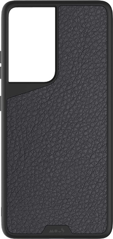 Mous Limitless Case for Samsung Galaxy S21 Ultra Black