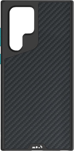Ultra Case Carbon Fiber Mous Case Aramid Fibre Note 20 Ultra Case - Main Image