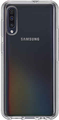 OtterBox Galaxy A50 Symmetry Clear Case CeX (UK): Buy, Sell