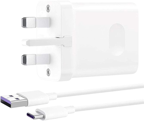 Huawei 40W Charger SuperCharge Type-C