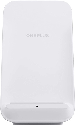 oneplus warp charge 50w wireless charger