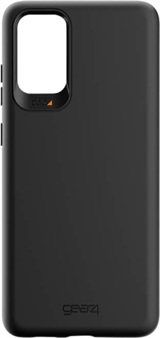 Gear4 Holborn D3O Case for Galaxy S20 Plus Holborn Black CeX