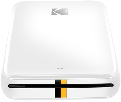 Kodak Step Instant Printer White, A CeX (UK): Buy, Sell, Donate