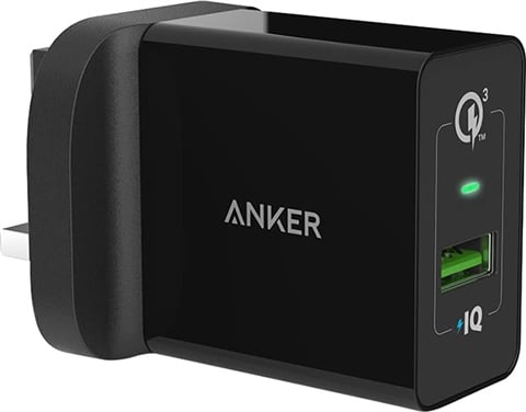 OPPO 18W OP52CBIH Quick Charger CeX (UK): Buy, Sell, Donate