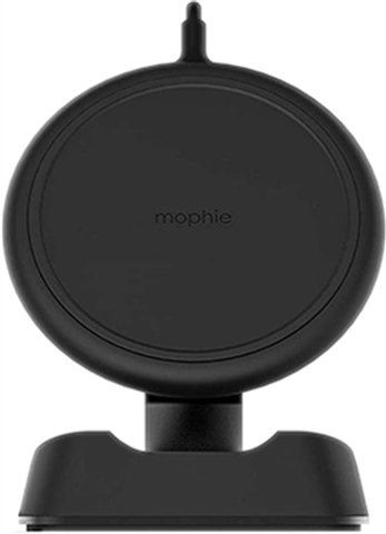 Mophie Charge Stream Pad Plus Wireless Charging Pad, 10 Watts - Macy's