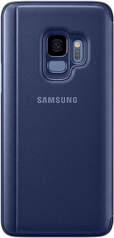 Galaxy S9 Clear View Standing Cover CeX (UK): Buy, Sell, Donate
