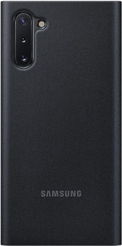 Samsung Note 10 Led Case Note 10 Led Cover View Galaxy Note S10+ - Main Image