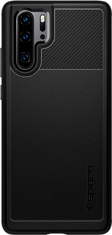Pro Case Spigen Rugged Armor P30 Spigen Huawei P30 Pro Rugged
