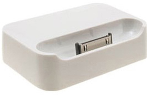 dock iphone 2g
