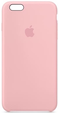 Apple Iphone 6s Silicone Case Pink Cex Uk Buy Sell Donate