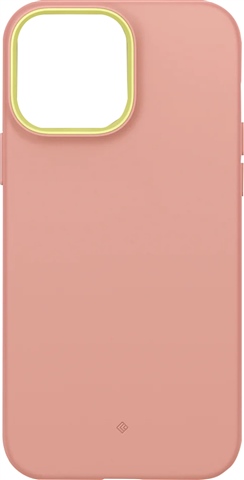 Caseology Nano Pop Case for 13 Pro Max Peach Pink CeX (UK