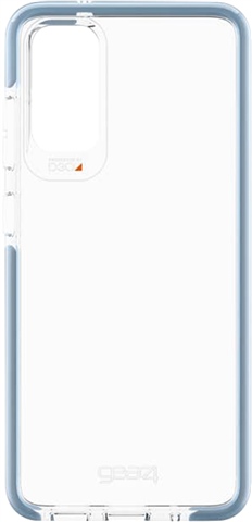 Gear4 Piccadilly Samsung Galaxy S20 Case Blue CeX (UK): Buy