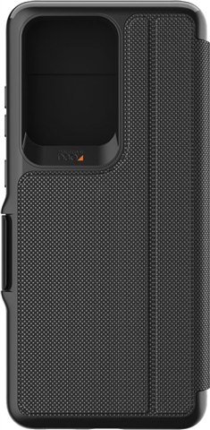 GEAR4 Oxford Eco for Samsung Galaxy S20 Ultra Black CeX (UK