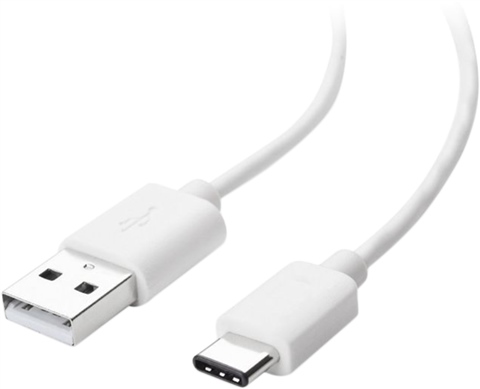 Apple USB-C Charge Cable (2m) (A1646/A1739) - CeX (UK): - Buy