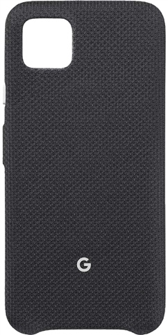 Google Pixel XL Fabric Case Just Black CeX (UK): Buy, Sell