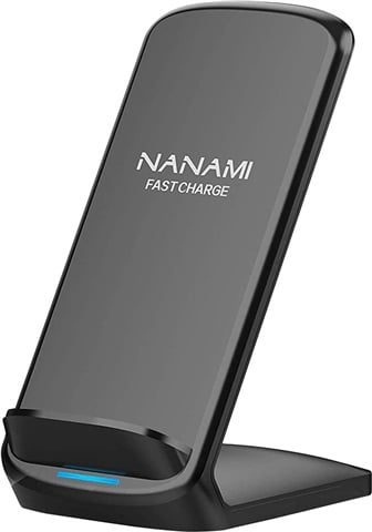 Nanami A800 10W Qi Wireless Charging Pad CeX (UK): Buy, Sell
