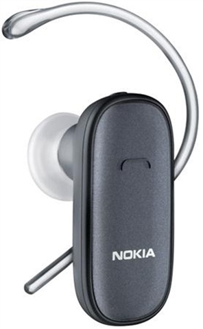 Nokia BH-105 Bluetooth Headset CeX (UK): Buy, Sell, Donate